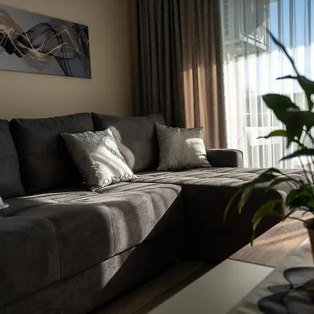 Apartament Azure *