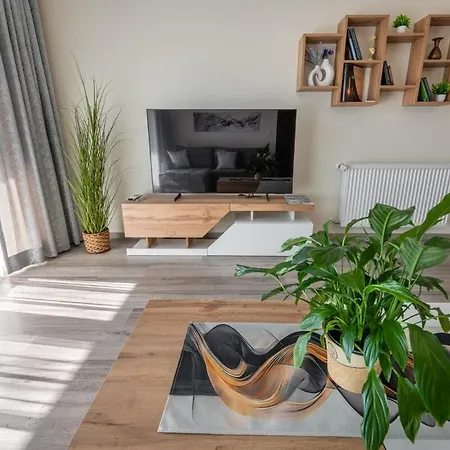 Apartment Azure
