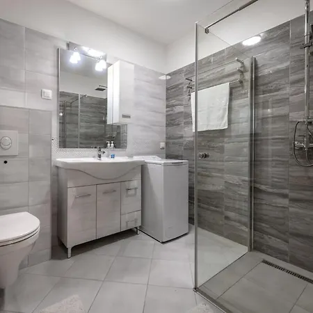 Apartment Azure Siofok