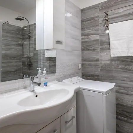 Azure Apartament Siófok