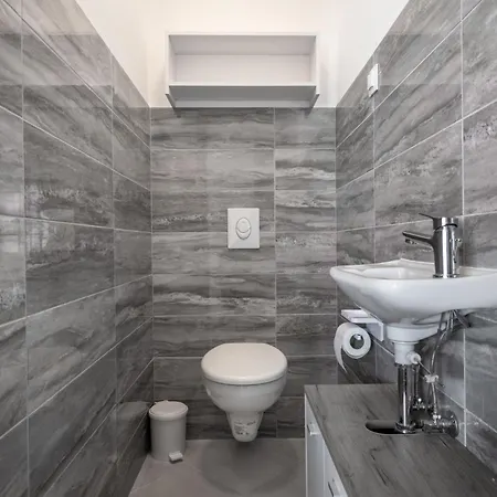 Apartament Azure Siófok